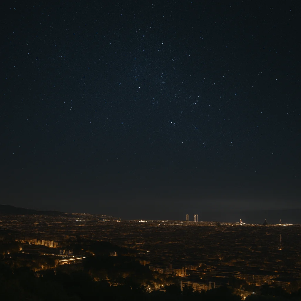 Noche Urbana